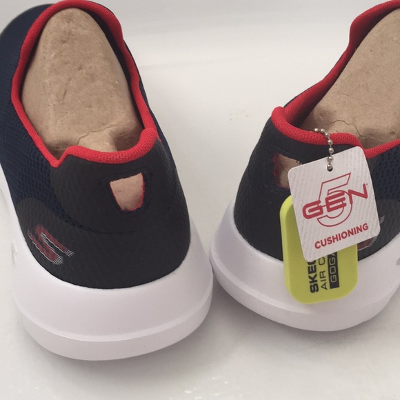 SKECHERS GOWALK MAX - FOCAL - Picture 5 of 6